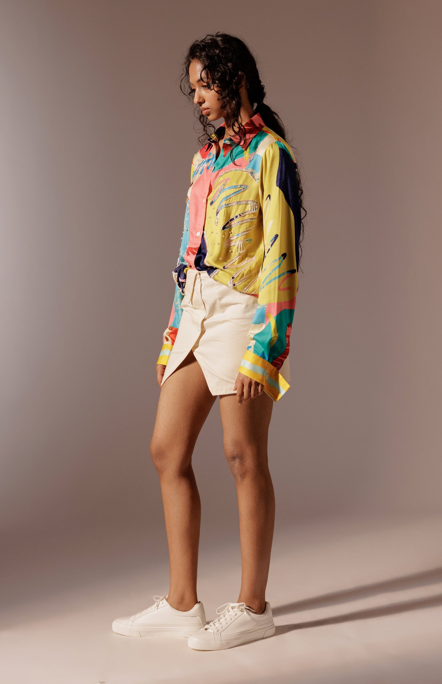 Elio Skirt