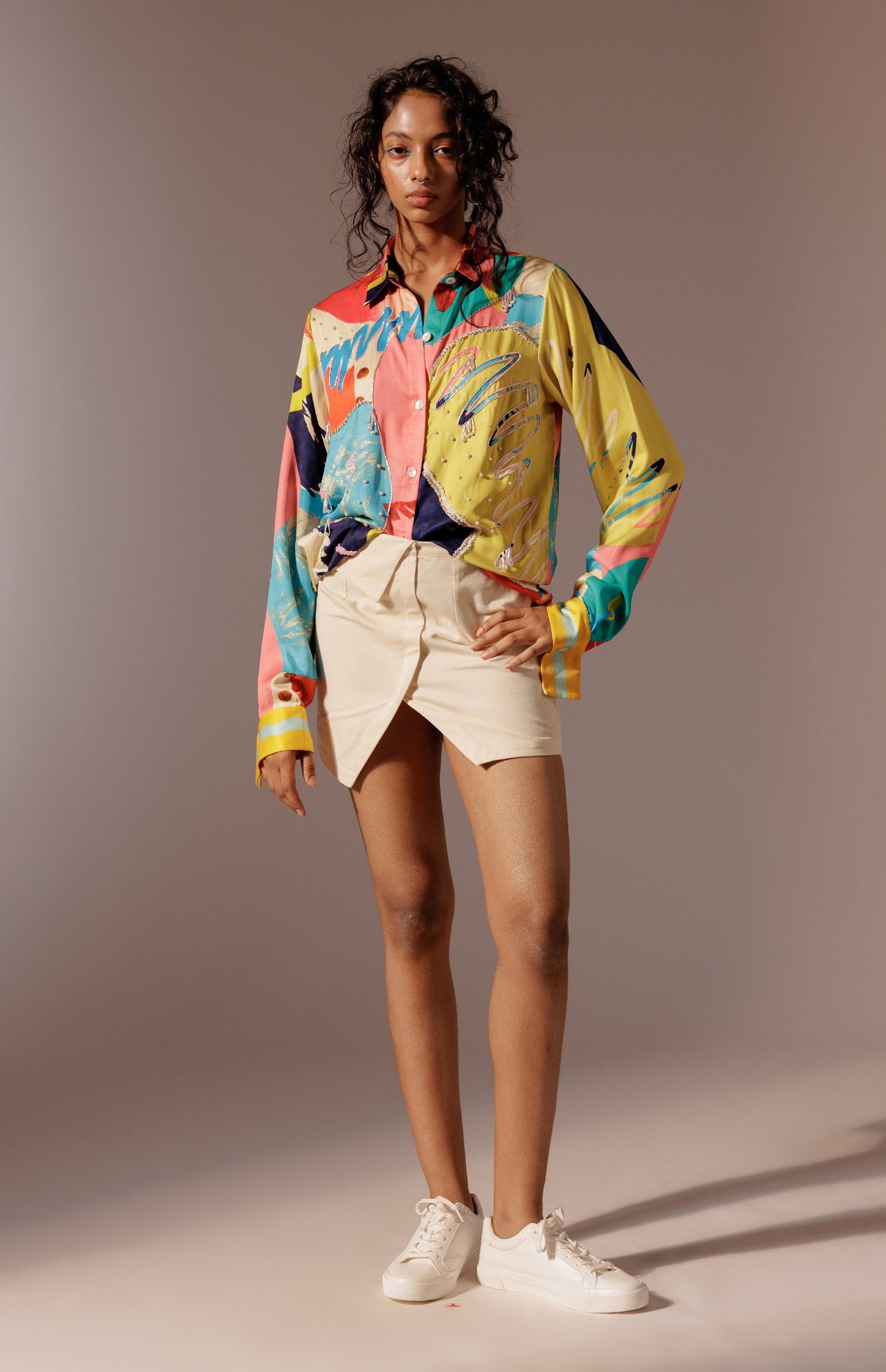 Elio Skirt