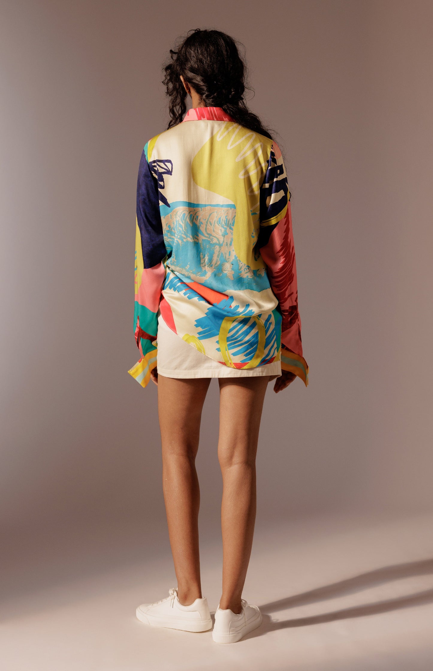 Elio Skirt