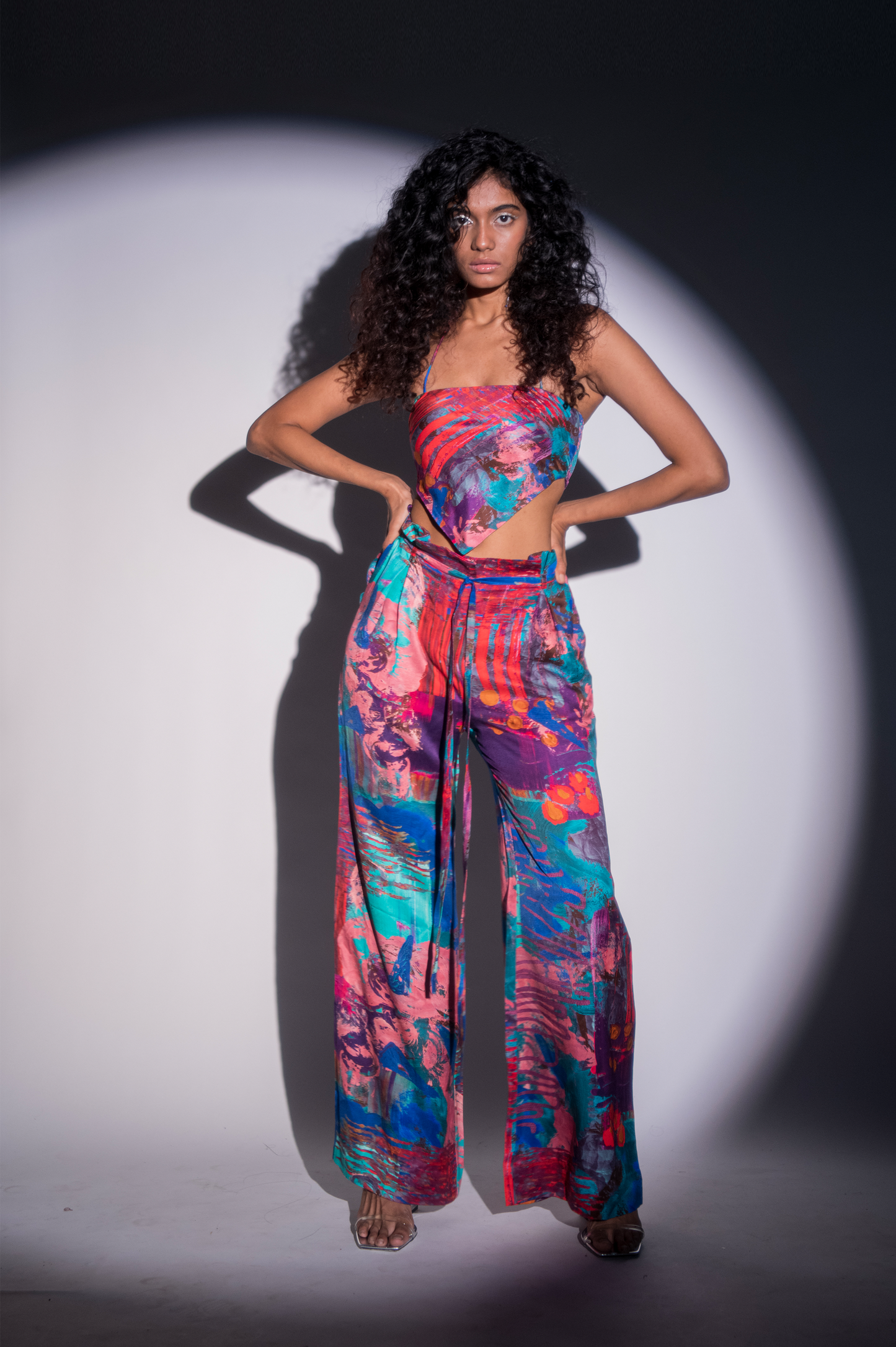 Negroni Women's Trousers