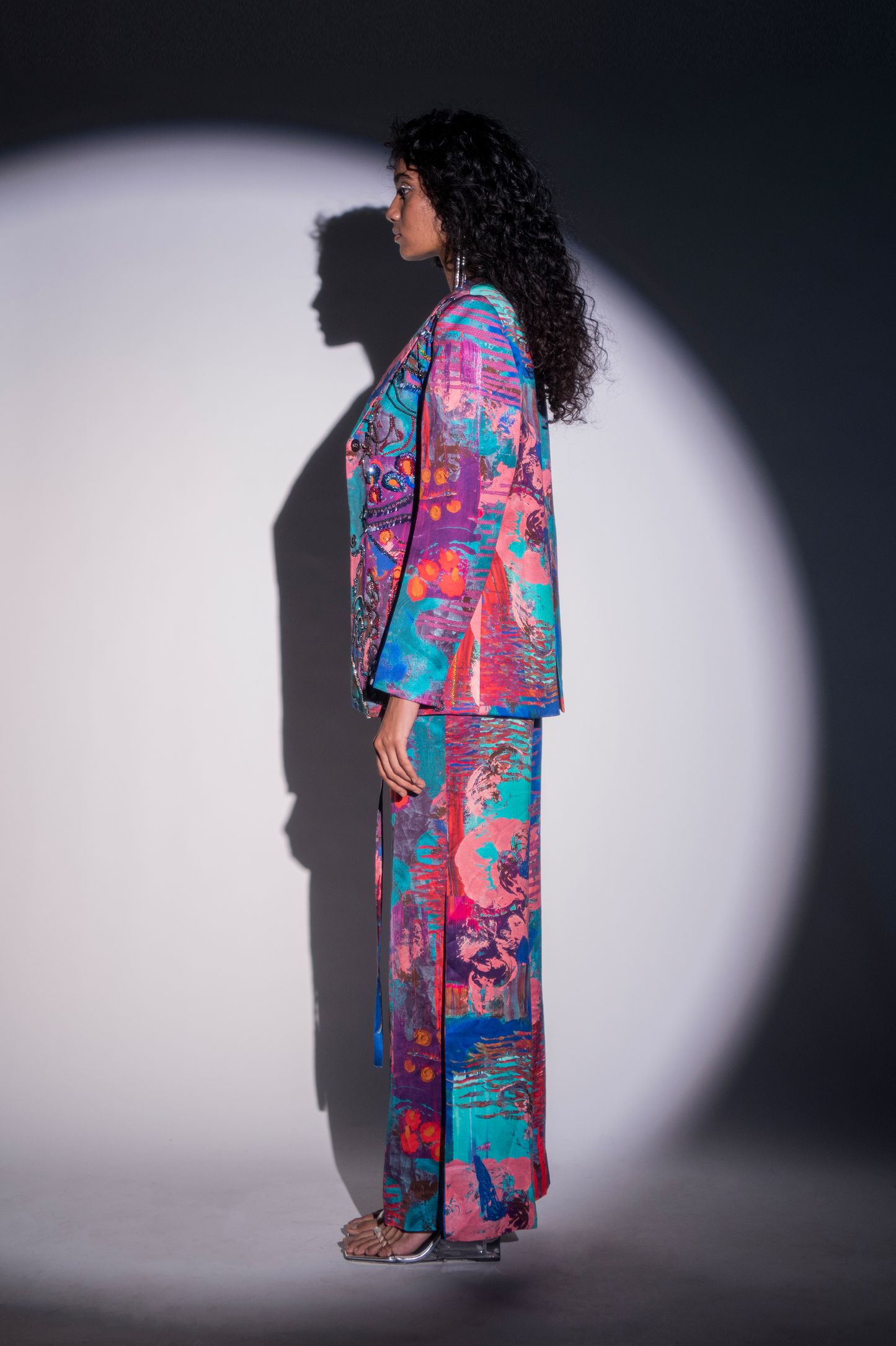 Negroni Women's Trousers