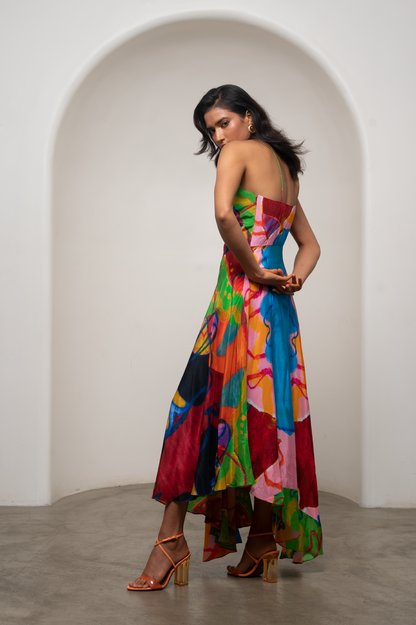 Sorel Evening Maxi