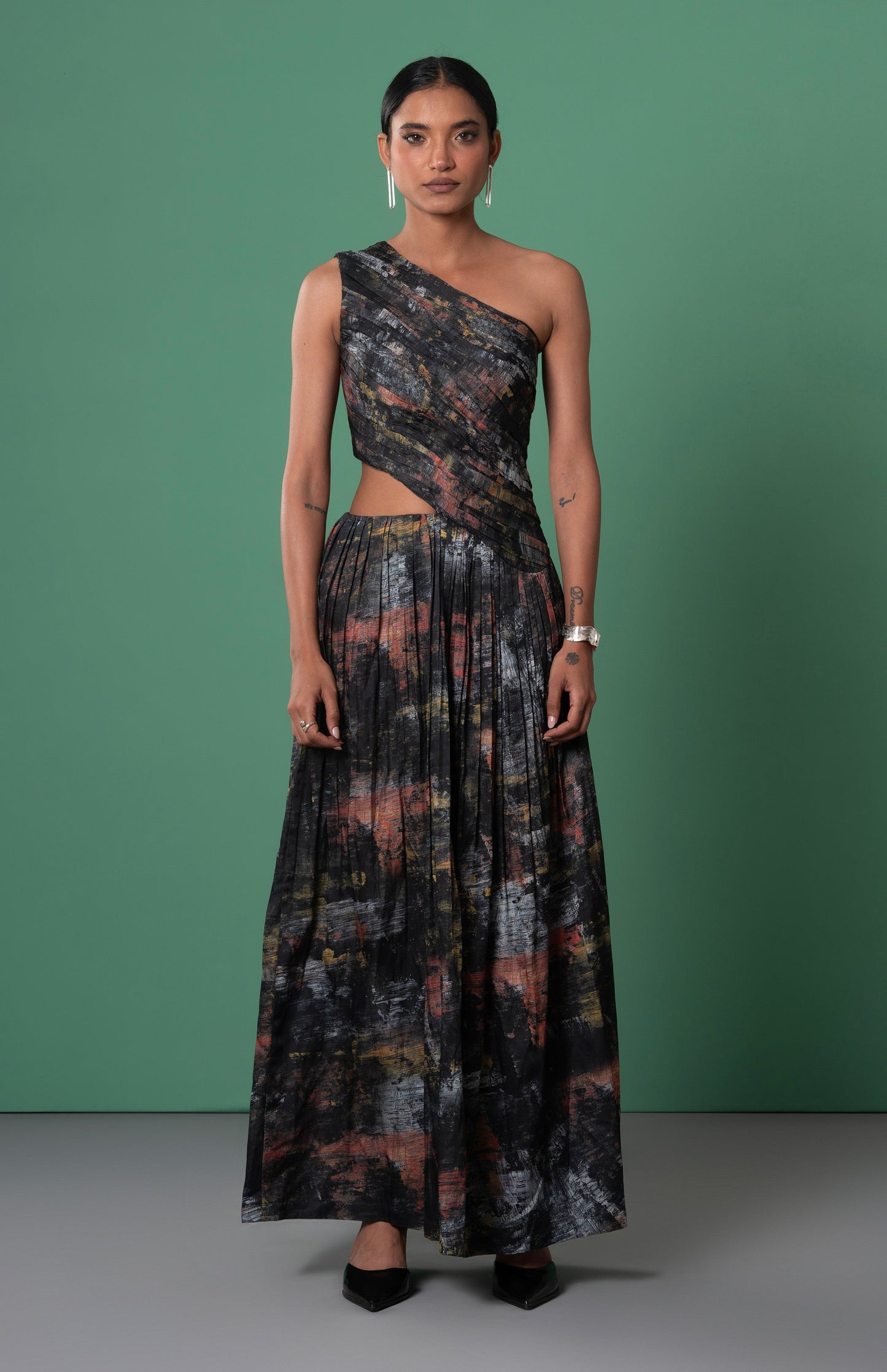 Kagé Maxi Dress