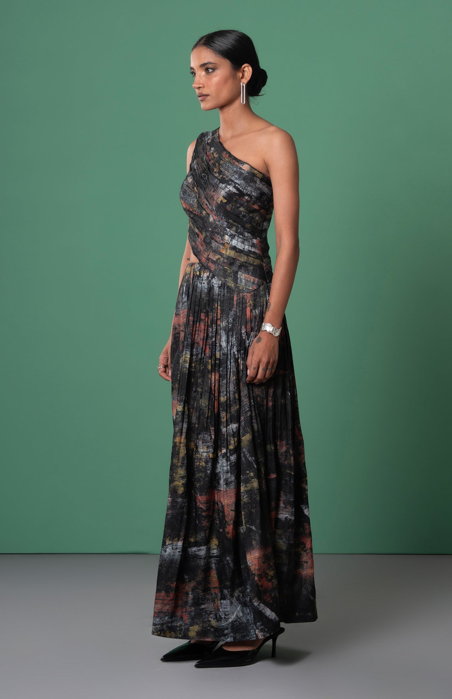 Kagé Maxi Dress