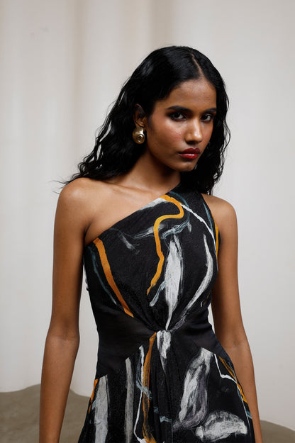 Iro Mini Dress
