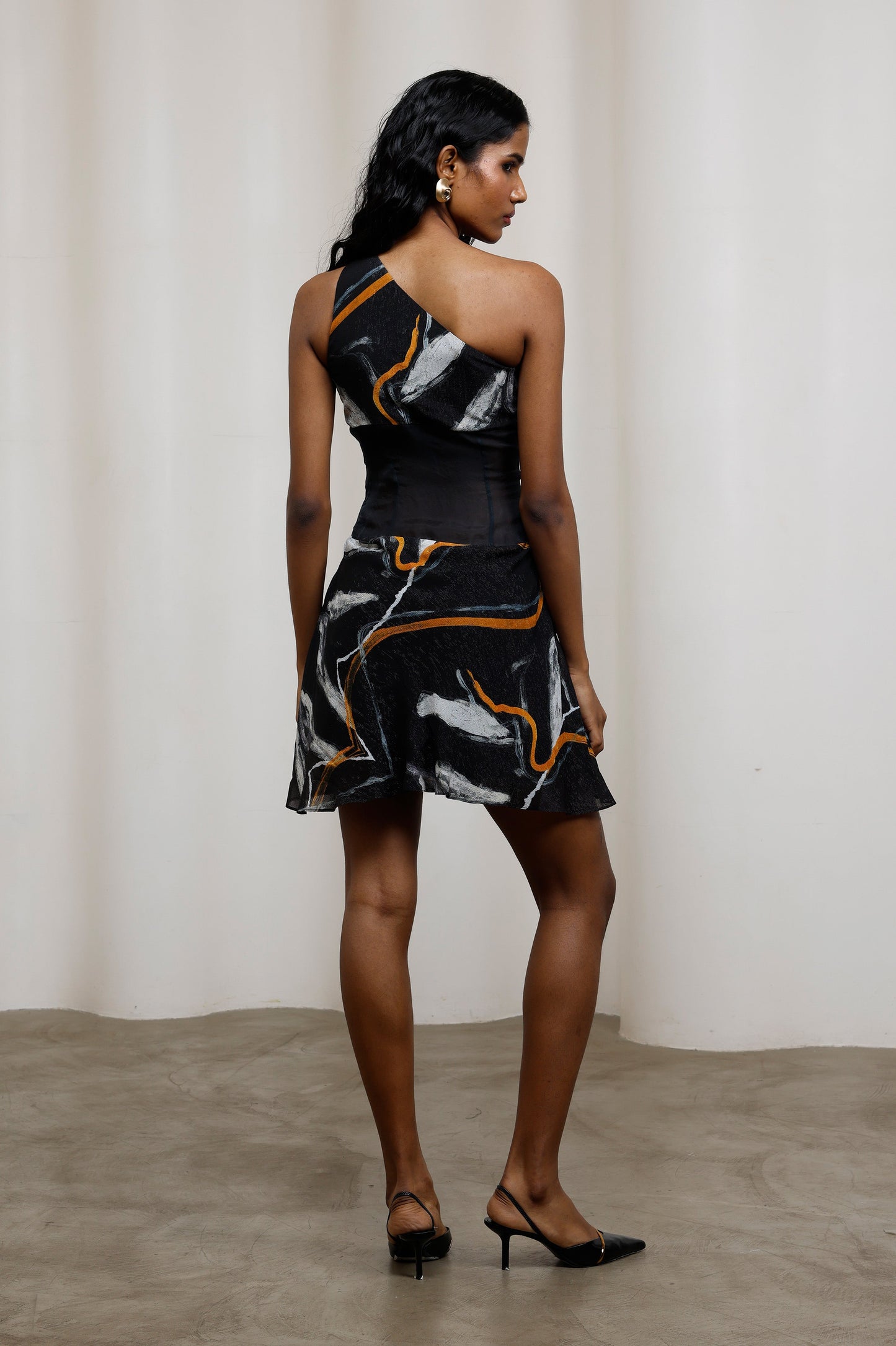 Iro Mini Dress