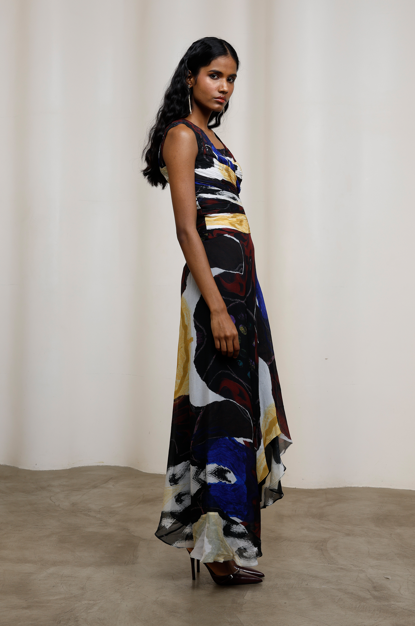 Kiyo Maxi