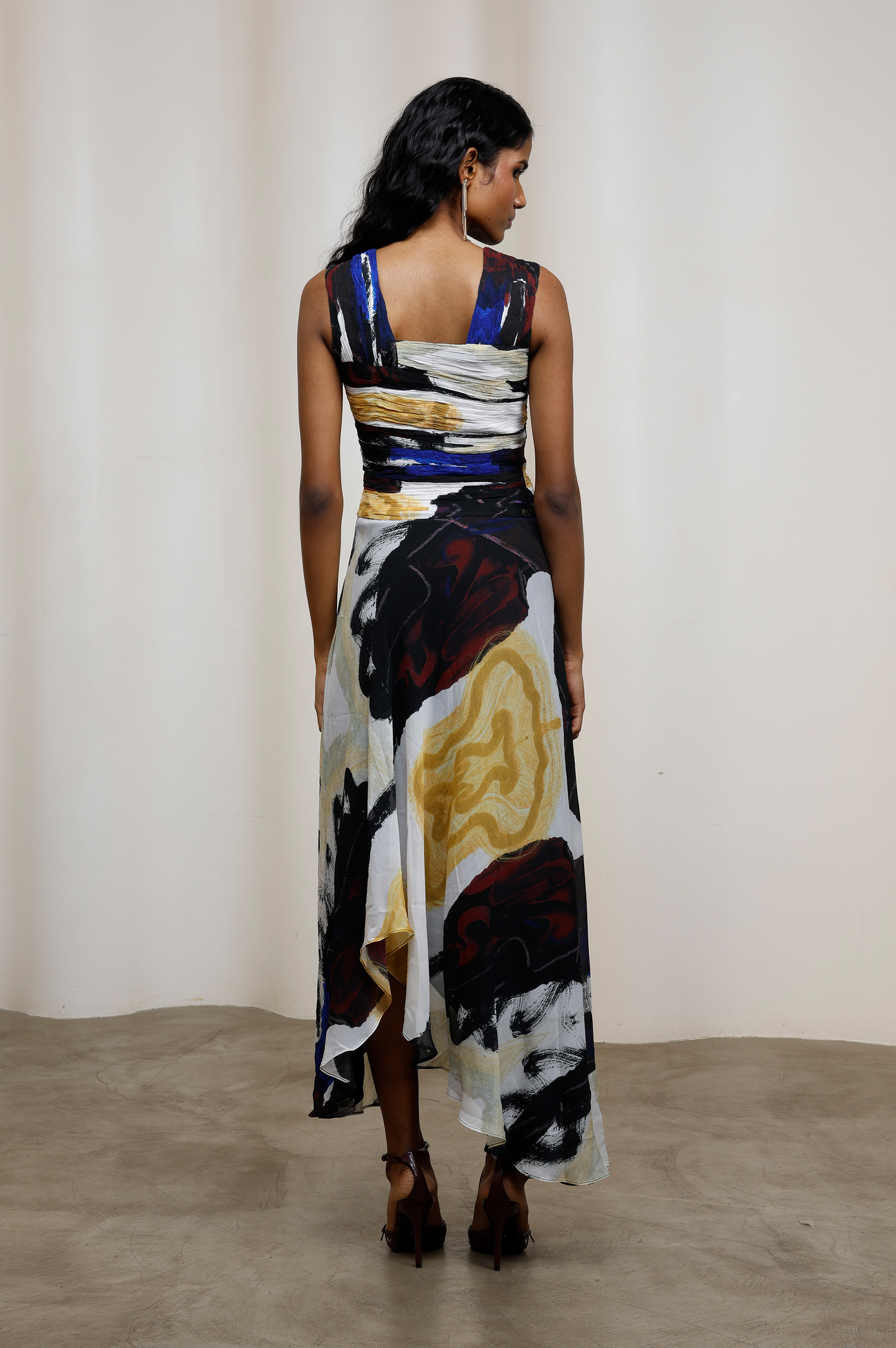 Kiyo Maxi