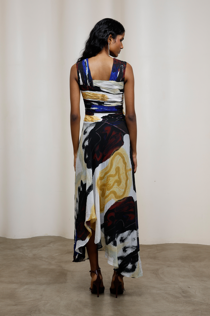Kiyo Maxi