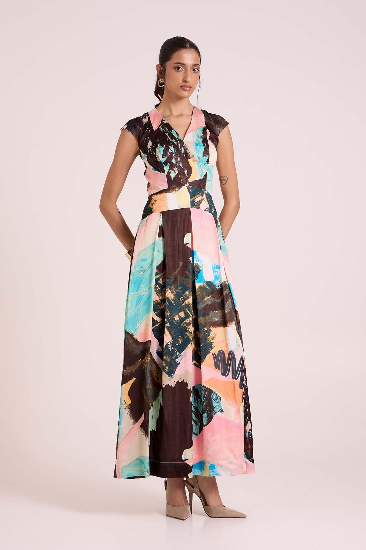 Chione Sway Dress
