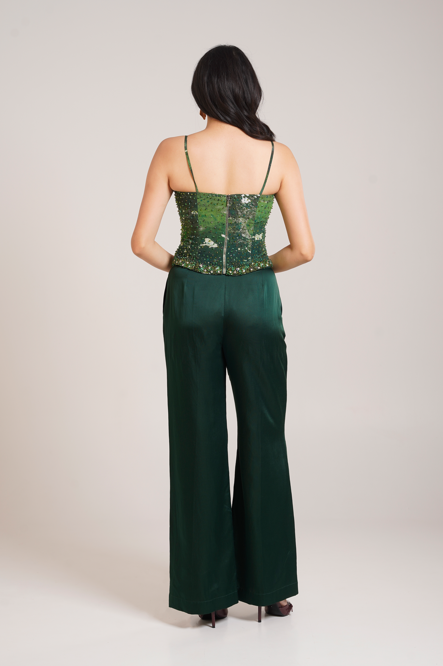 Sage Set